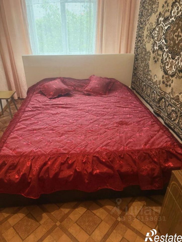 2-комн квартира ул Театральная, 3,  д. 3