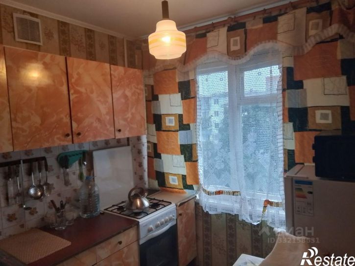 2-комн квартира ул Театральная, 3,  д. 3