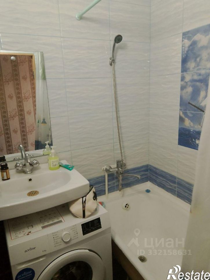 2-комн квартира ул Театральная, 3,  д. 3