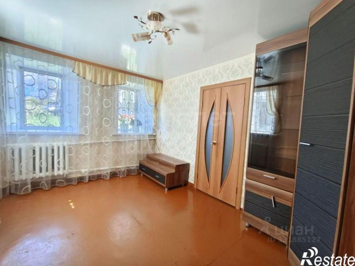 2-комн квартира ул Степная, 1,  д. 1