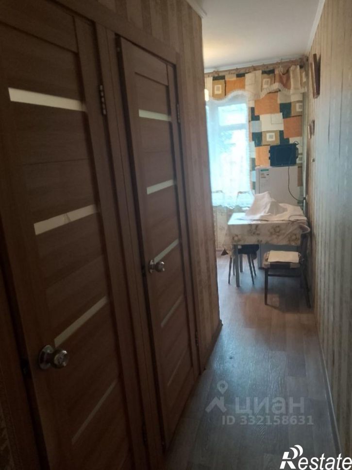 2-комн квартира ул Театральная, 3,  д. 3
