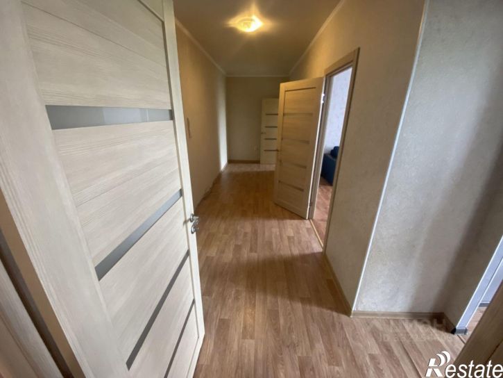 2-комн квартира ул Пролетарская, 288/2,  д. 288/2