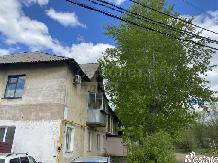 Комната ул Калининградская, 29,  д. 29
