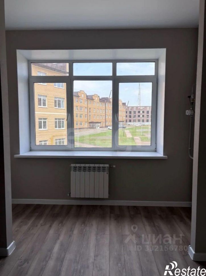 2-комн квартира