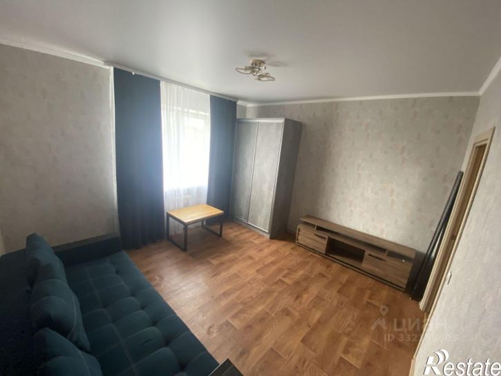 2-комн квартира ул Пролетарская, 288/2,  д. 288/2