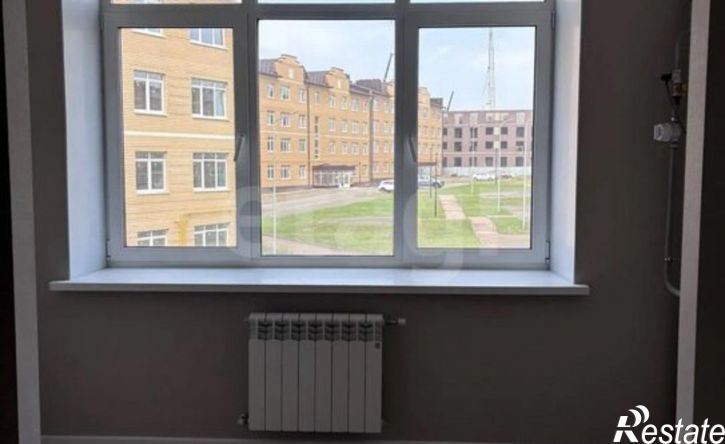 2-комн квартира Суздальская улица, 1