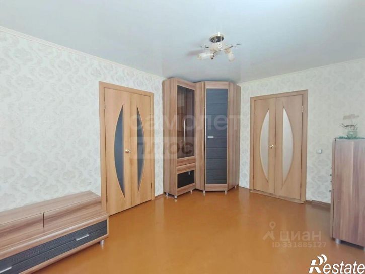 2-комн квартира ул Степная, 1,  д. 1