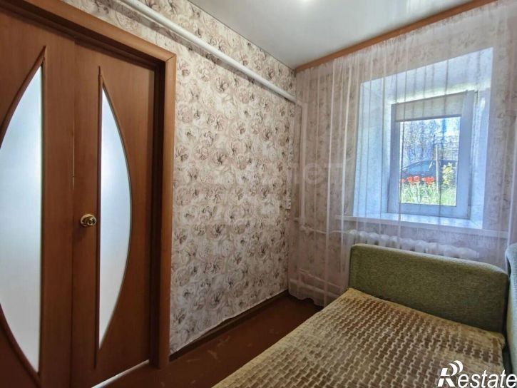 2-комн квартира ул Степная, 1,  д. 1