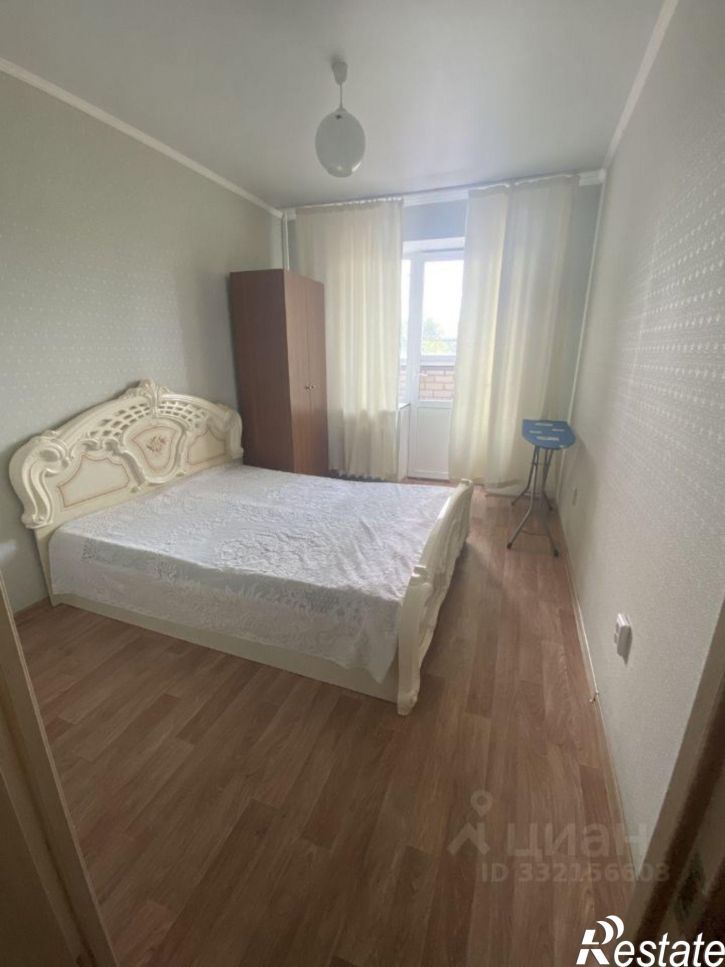 2-комн квартира ул Пролетарская, 288/2,  д. 288/2