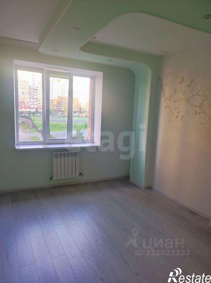 3-комн квартира ул Высотная, 2/1,  д. 2/1