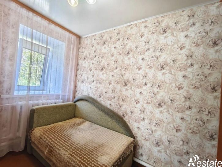 2-комн квартира ул Степная, 1,  д. 1