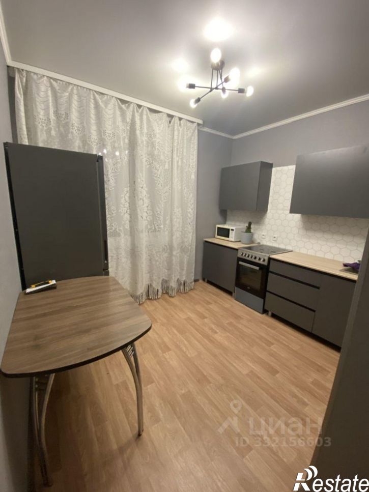 2-комн квартира ул Пролетарская, 288/2,  д. 288/2