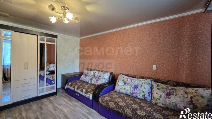 1-комн квартира ул Диагностики, 19,  д. 19