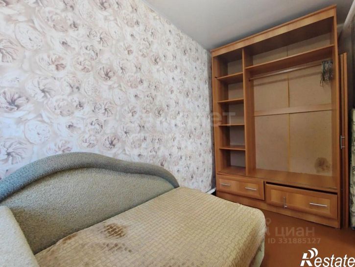 2-комн квартира ул Степная, 1,  д. 1