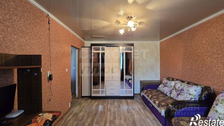 1-комн квартира ул Диагностики, 19,  д. 19