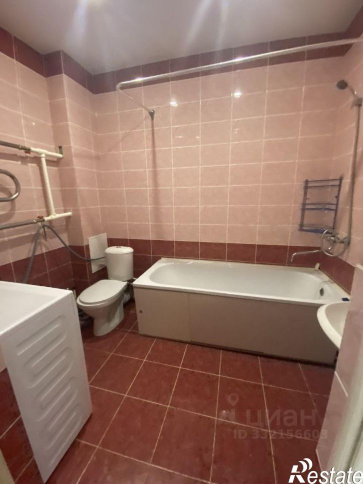 2-комн квартира ул Пролетарская, 288/2,  д. 288/2