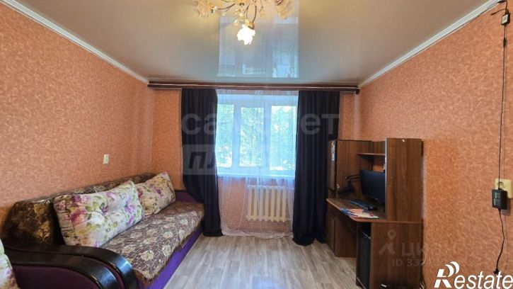 1-комн квартира ул Диагностики, 19,  д. 19