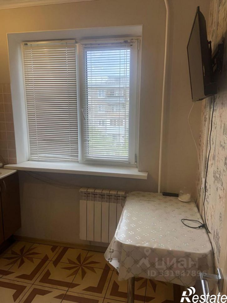 1-комн квартира ул Мало-Мельничная, 38Б,  д. 38Б