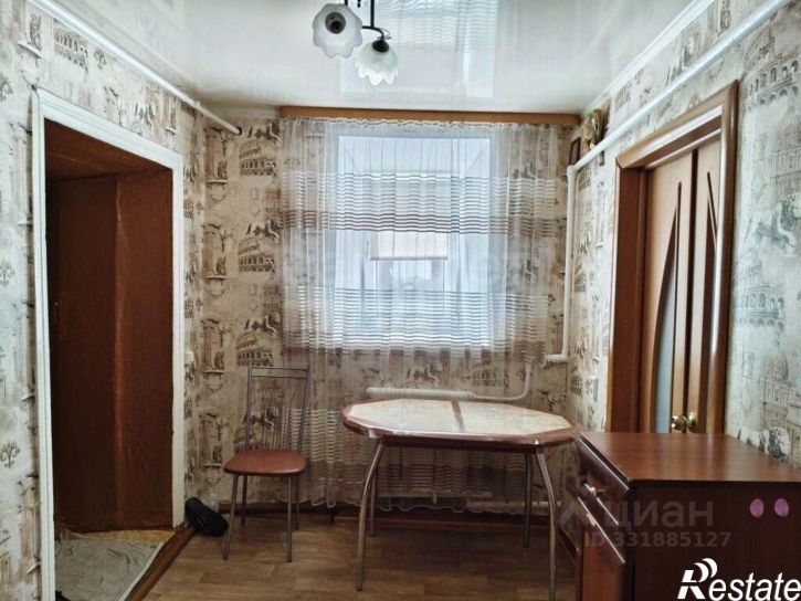 2-комн квартира ул Степная, 1,  д. 1