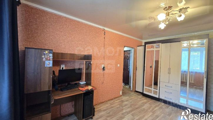 1-комн квартира ул Диагностики, 19,  д. 19