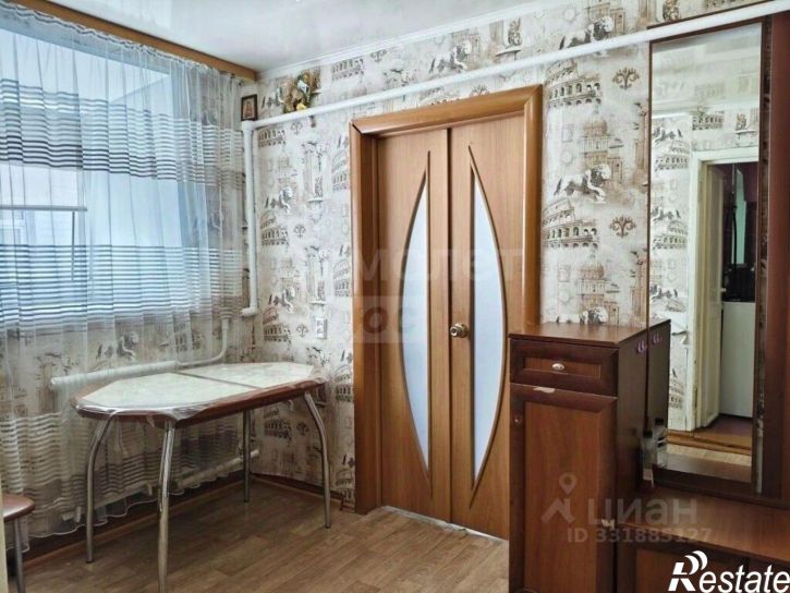 2-комн квартира ул Степная, 1,  д. 1