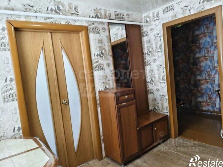 2-комн квартира ул Степная, 1,  д. 1