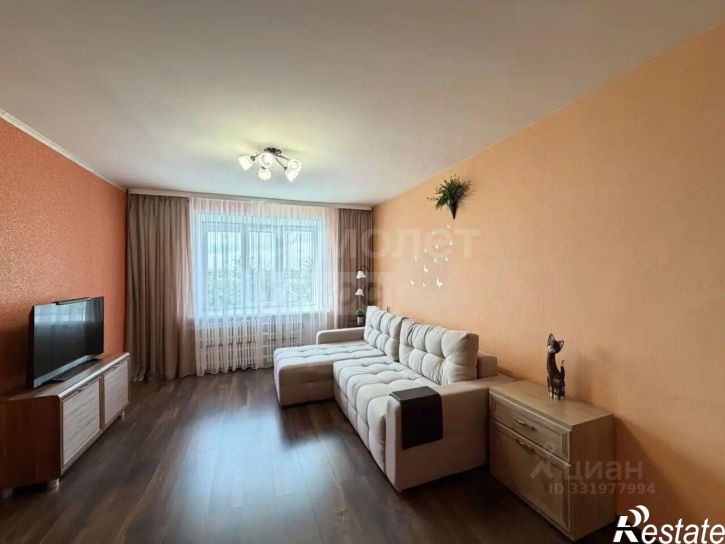 2-комн квартира ул Монтажников, 34,  д. 34