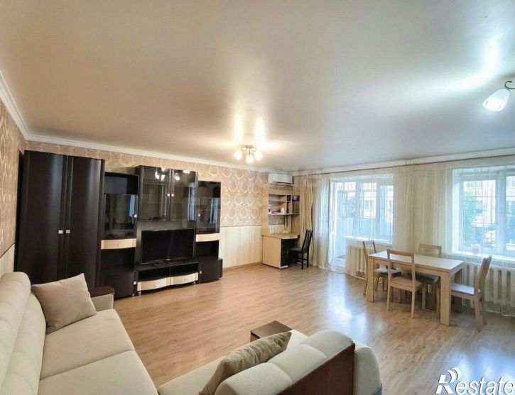 3-комн квартира ул Беляевская, 39/1,  д. 39/1