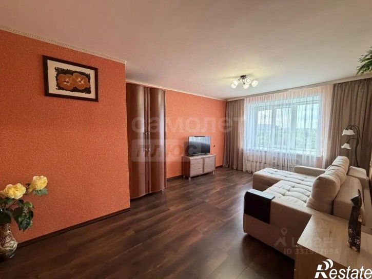 2-комн квартира ул Монтажников, 34,  д. 34