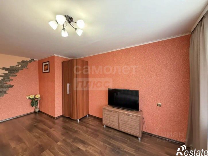 2-комн квартира ул Монтажников, 34,  д. 34