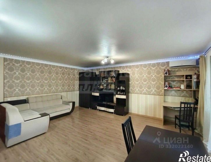 3-комн квартира ул Беляевская, 39/1,  д. 39/1