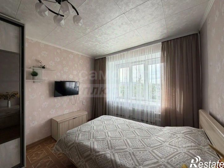 2-комн квартира ул Монтажников, 34,  д. 34