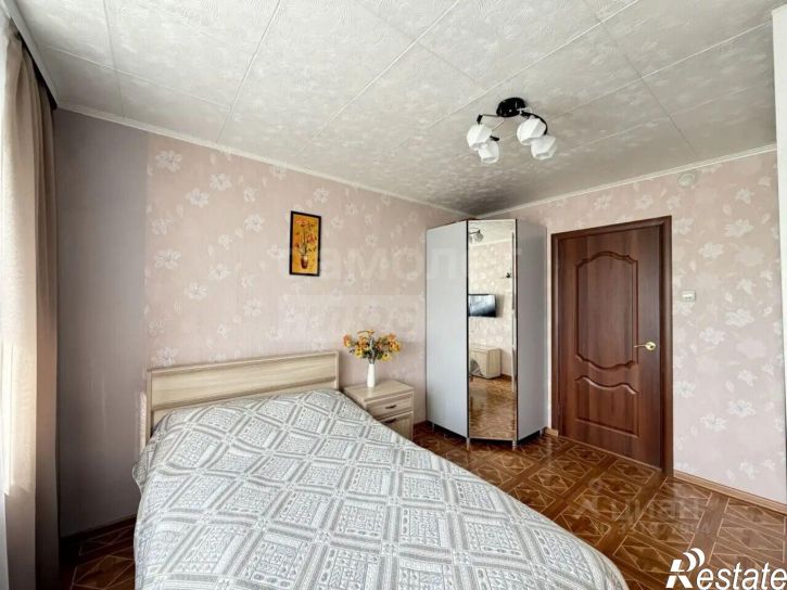 2-комн квартира ул Монтажников, 34,  д. 34