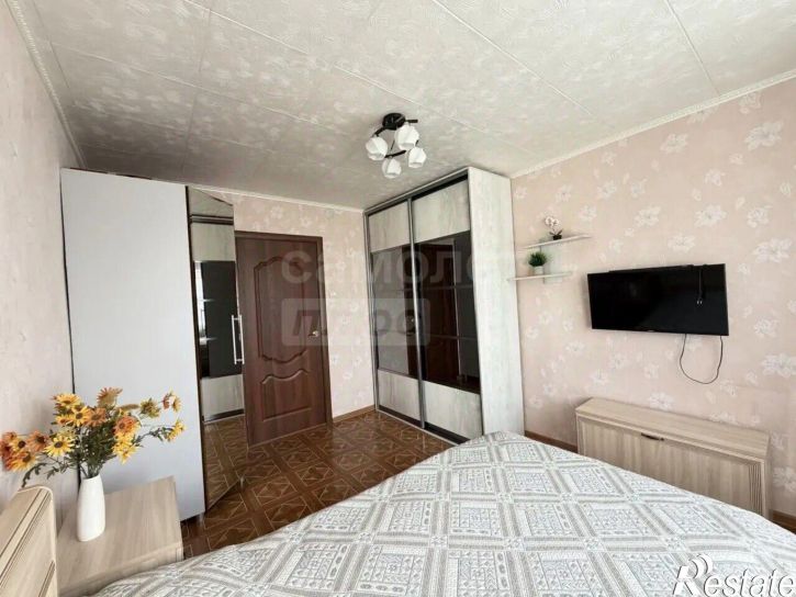 2-комн квартира ул Монтажников, 34,  д. 34