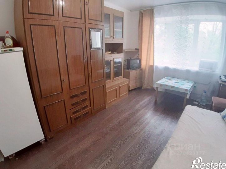 Комната ул Томилинская, 246а,  д. 246а