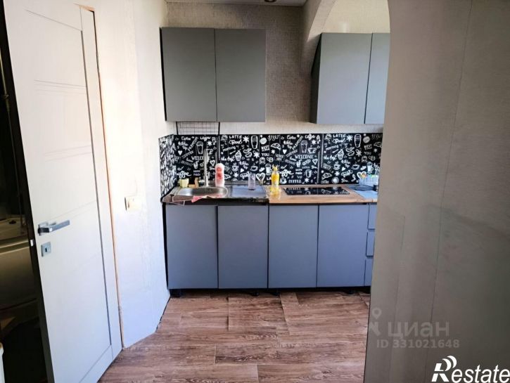 1-комн квартира ул 75-я линия, 6,  д. 6
