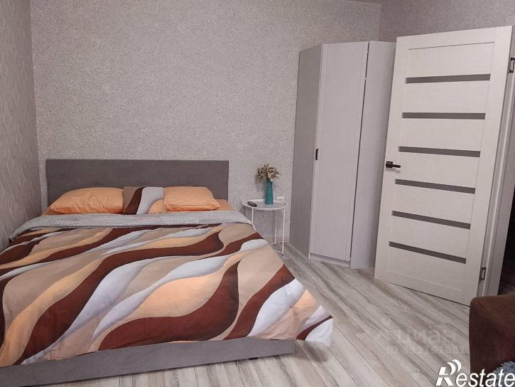 1-комн квартира ул Поляничко, 5,  д. 5