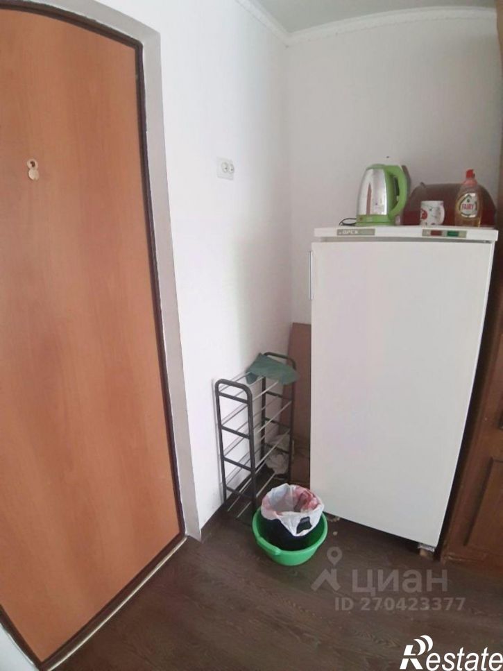 Комната ул Томилинская, 246а,  д. 246а