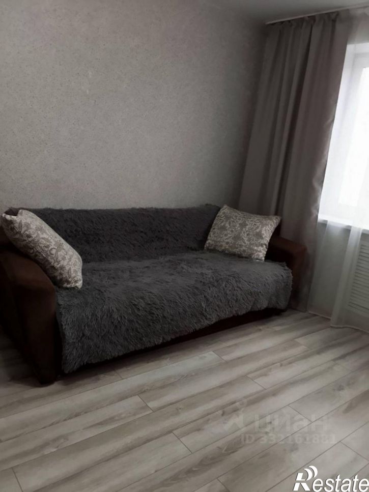1-комн квартира ул Поляничко, 5,  д. 5