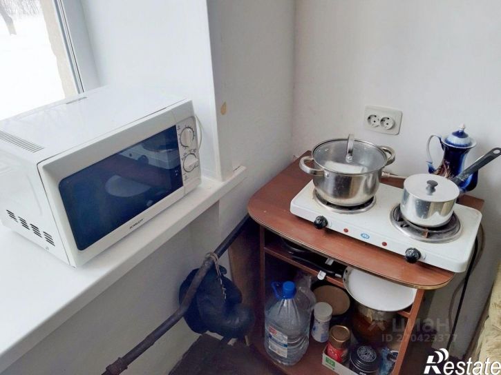 Комната ул Томилинская, 246а,  д. 246а