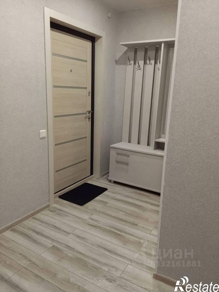 1-комн квартира ул Поляничко, 5,  д. 5