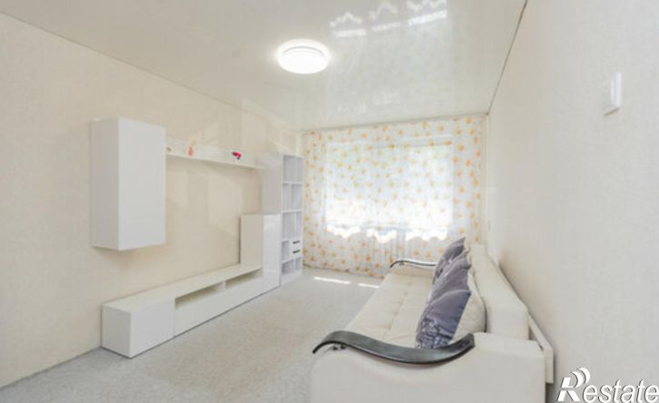 2-комн квартира ул Волгоградская, 34,  д. 34