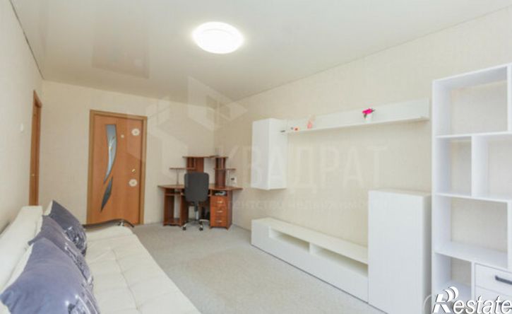 2-комн квартира ул Волгоградская, 34,  д. 34