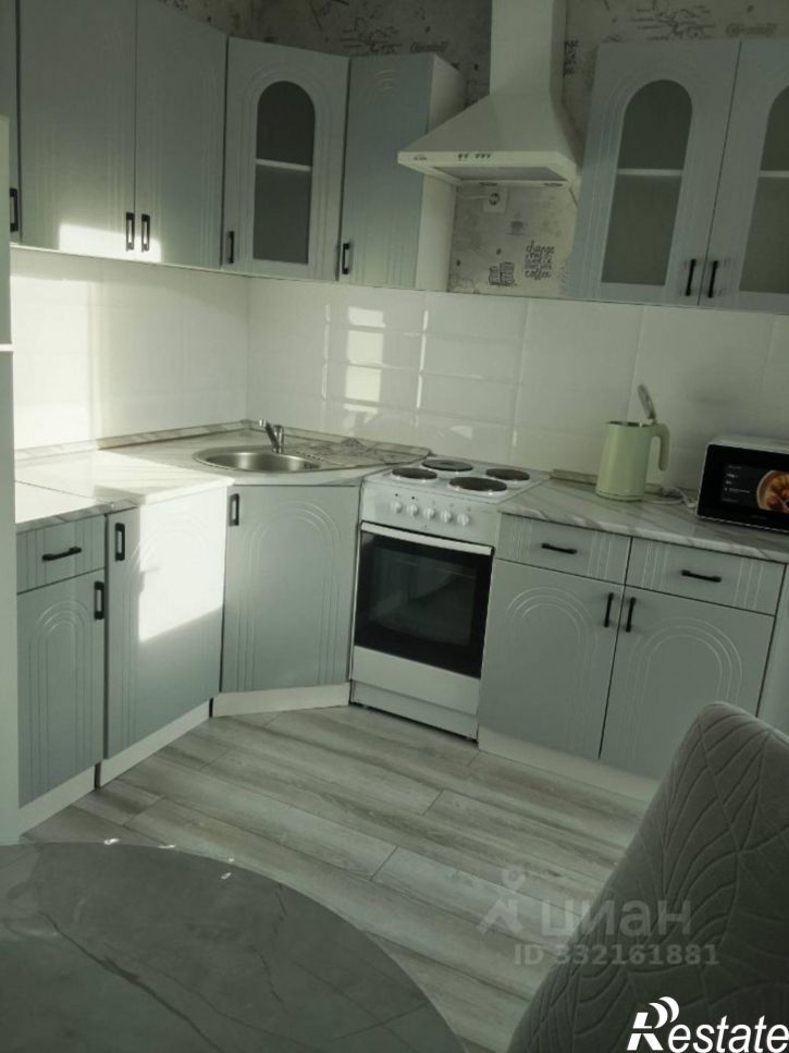 1-комн квартира ул Поляничко, 5,  д. 5