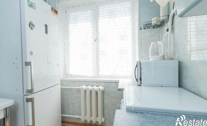 2-комн квартира ул Волгоградская, 34,  д. 34
