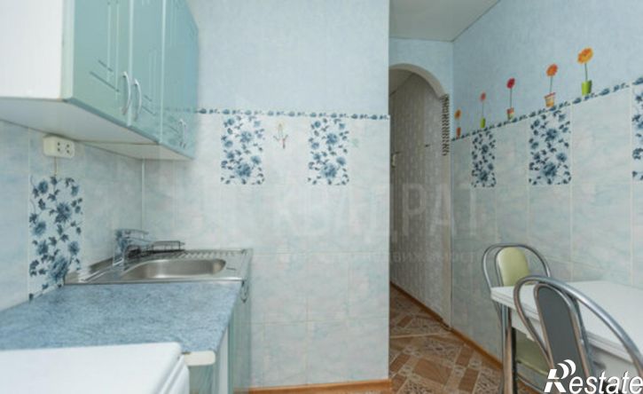 2-комн квартира ул Волгоградская, 34,  д. 34