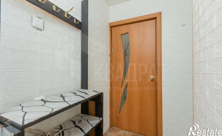 2-комн квартира ул Волгоградская, 34,  д. 34