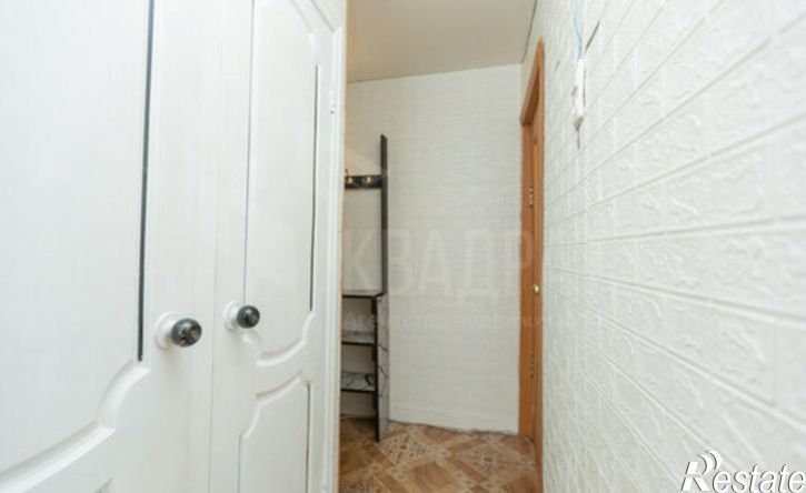 2-комн квартира ул Волгоградская, 34,  д. 34