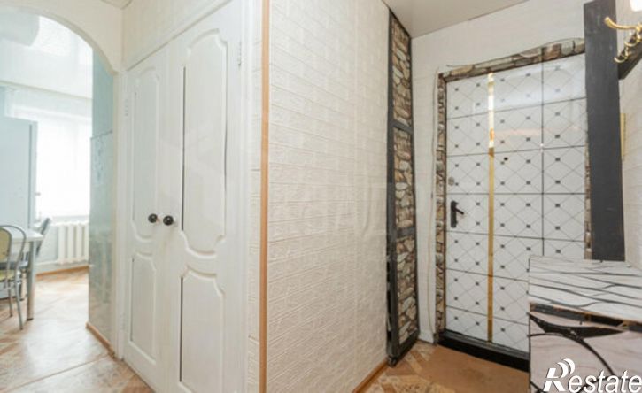 2-комн квартира ул Волгоградская, 34,  д. 34