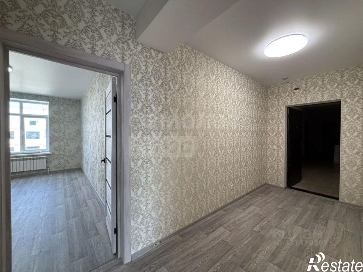 1-комн квартира Оренбург г., Ленинский